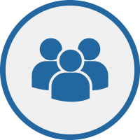 Ícono de personas